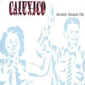 Calexico 6 EPs