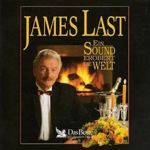 James Last - Ein Sound Erobert Die Welt [Reader's Digest] (5CD, 1992)