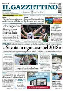 Il Gazzettino - 22 Agosto 2016