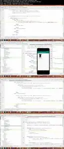 Complete Android course for 2019 (Updated)