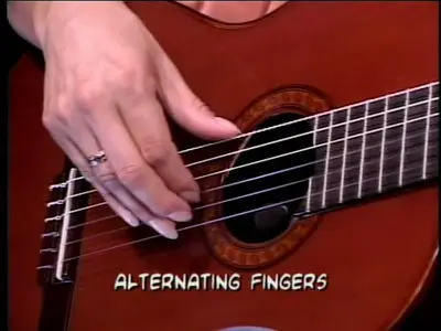 Edgar Cruz - Arranging for Solo Guitar - The Queen Titles (2005)