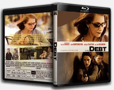 The Debt (2011)