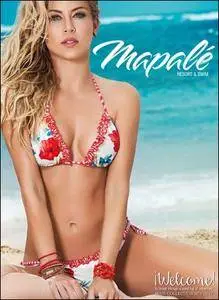 Mapale - Resort & Swim Main Collection Catalog 2016-2017