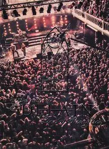 Delain - A Decade Of Delain - Live At Paradiso (2017) [Limited Ed. Digipak] 2CD