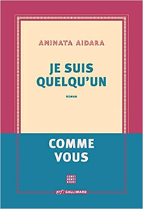 Je suis quelqu’un - Aminata Aidara