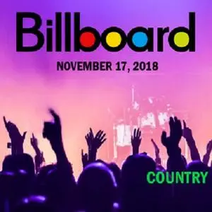 Billboard Hot Country Songs, 17 November 2018 (2018)