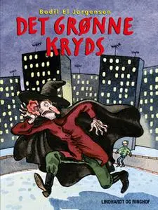 «Det grønne kryds» by Bodil El Jørgensen