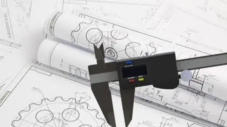 SOLIDWORKS - Learn to Create Engineering DRAWINGS