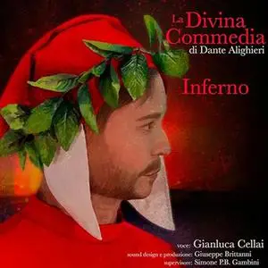 «La Divina Commedia, Inferno» by Dante Alighieri