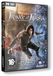 Prince of Persia: Le Sabbie Dimenticate (2010)