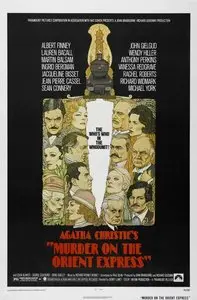 Murder on the Orient Express (1974) [Re-UP]