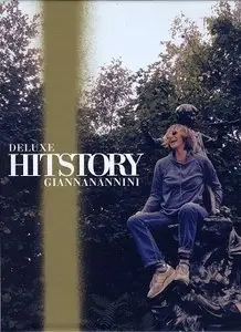 Gianna Nannini - Hitstory (Deluxe) (2015)