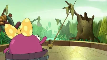 Amphibia S01E31