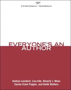 Everyone's An Author
