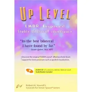 UpLevel & Evolucid: EMDR-Inspired Stable Bilateral Soundspace