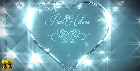 Wedding Album - Project for After Effects (VideoHive)