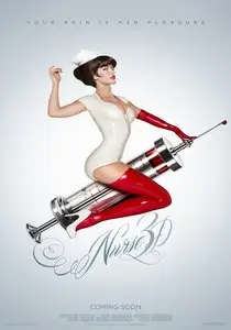Nurse 3-D (2013)