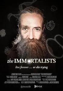 The Immortalists (2014)