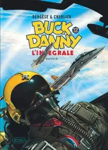 Buck Danny L Integrale T12