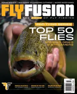 Fly Fusion - Fall 2022