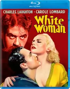 White Woman (1933) [w/Commentary]