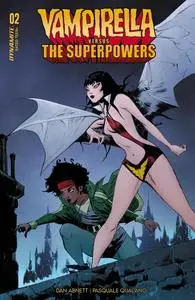 Vampirella versus the Superpowers 002 (2023) (6 covers) (digital) (Son of Ultron-Empire