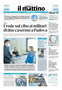 Il Mattino di Padova - 1 Agosto 2023