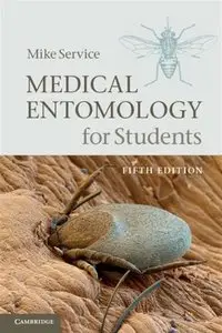 Medical Entomology for Students (repost)