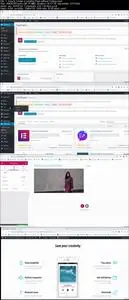 Beginners Landing Page Course