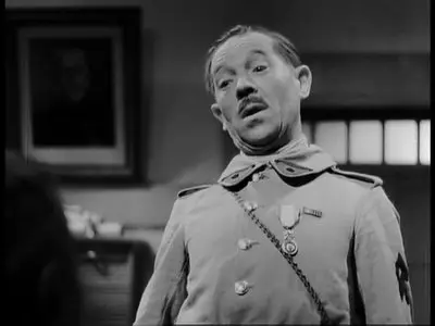 Le grand jeu (1934) [Masters of Cinema #68]
