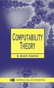 Computability Theory [Repost]