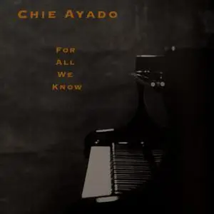 Chie Ayado - For All We Know (1998/2020) [Hi-Res 24/96]