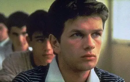 Drame (André TECHINE) Les roseaux sauvages [DVDrip]