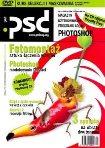 .psd Photoshop - January 2005 (Poland)