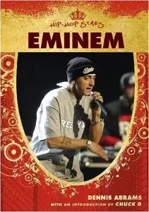 Eminem (Hip-Hop Stars) [Repost]