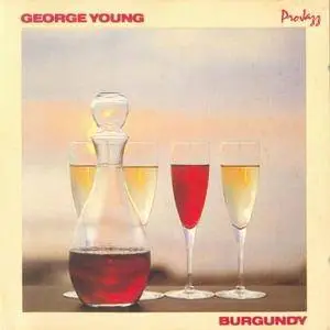 George Young - Burgundy (1987) {ProJazz}