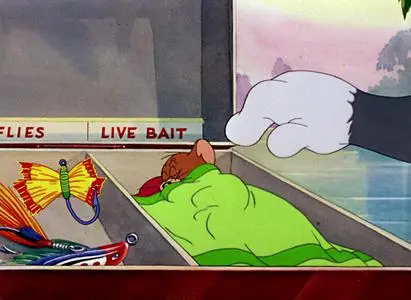 Cat Fishin' (1947)