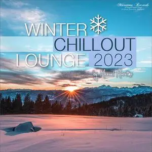 V.A. - Winter Chillout Lounge 2023 (2023)