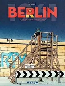Berlin [Marvano] 5 Volumes