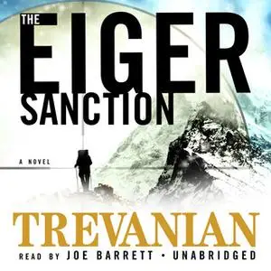 «The Eiger Sanction» by Trevanian