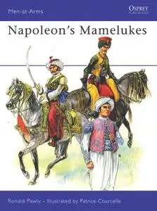 «Napoleon’s Mamelukes» by Ronald Pawly