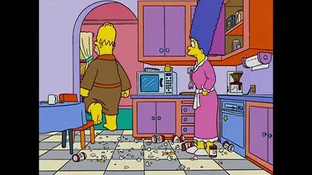 Die Simpsons S14E17