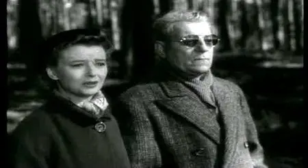 La Nuit est mon royaume (1951)