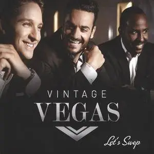 Vintage Vegas - Let's Swop (2014)