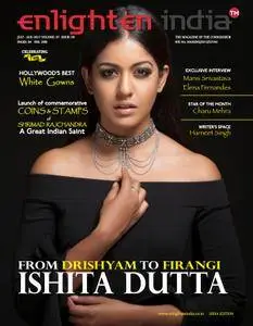 enlighten india - July 2017