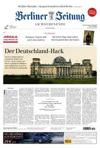 Berliner Zeitung – 05. Januar 2019