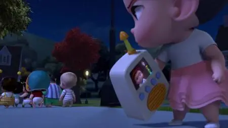 The Boss Baby: Back in Business S03E10