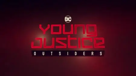 Young Justice S03E09