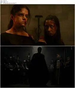 Immortals (2011)