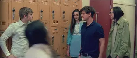 The Family Tree (2011)